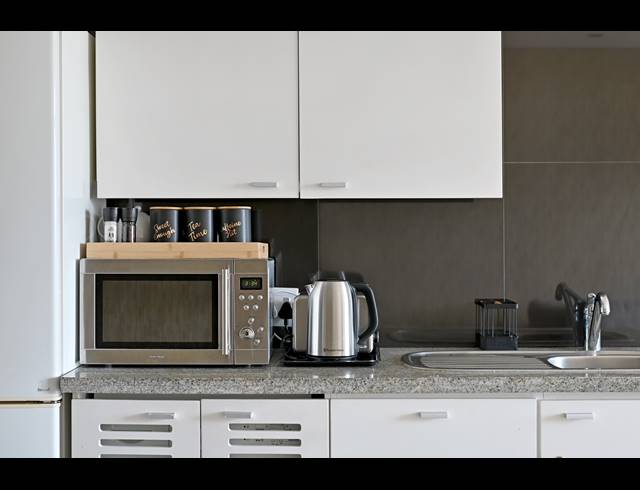 0.5 BEDROOM APARTMENT FOR SALE IN DE WATERKANT